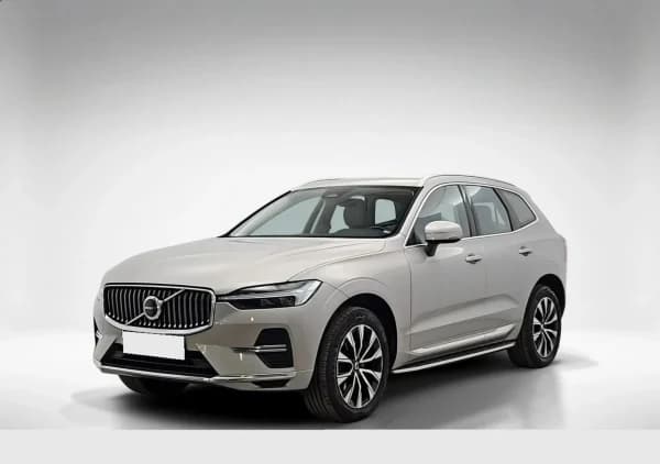 Volvo XC 60 B4 B Plus Bright aut 2023 - used car for lease
