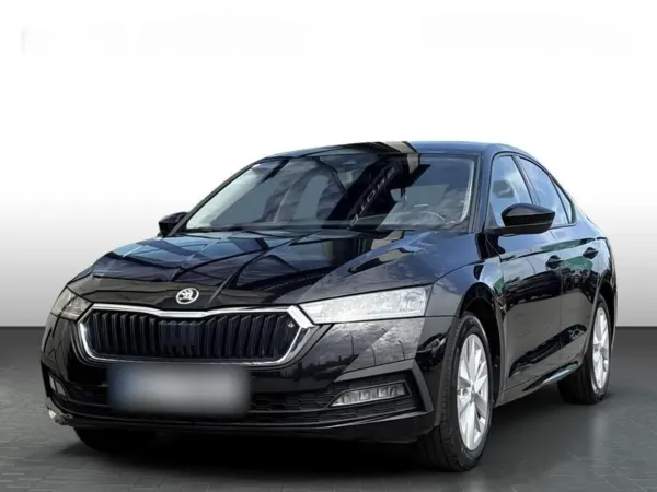 Skoda Octavia 1.5 TSI ACT Ambition 2023 - używany samochód w leasingu