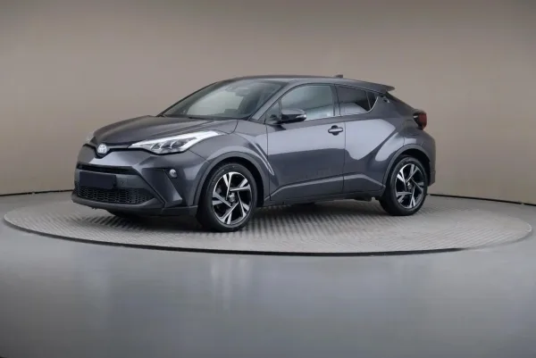 Toyota C-HR 1.8 Hybrid GPF Style 2022 - used car for lease