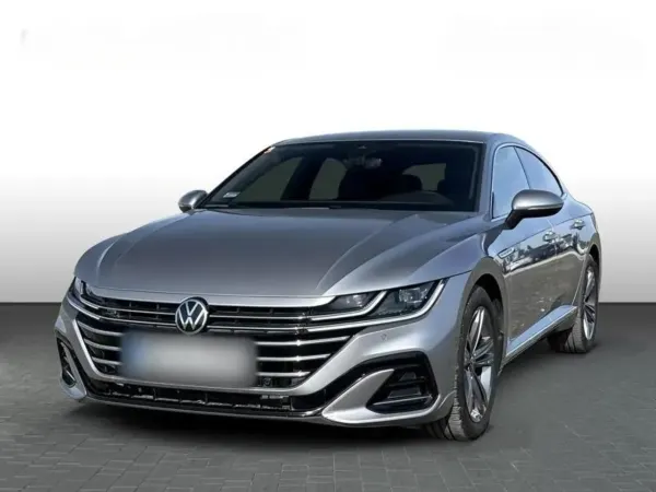 Volkswagen Arteon 1.5 TSI R-Line 2022 - used car for lease
