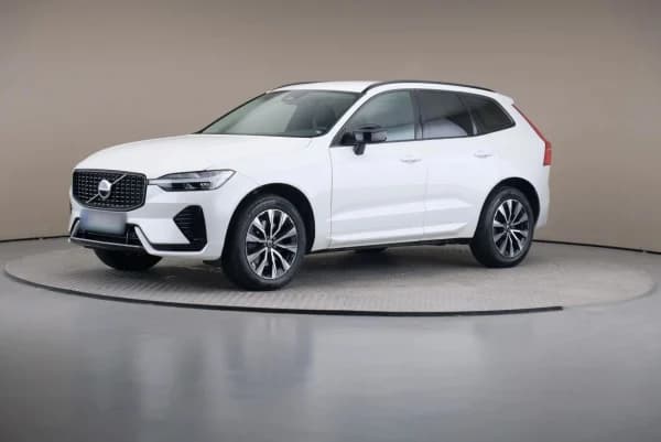 Volvo XC 60 B4 D AWD Plus Dark aut 2023 - used car for lease