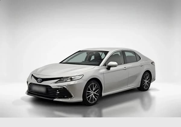 Toyota Camry 2.5 Hybrid Executive CVT 2023 - used car for lease
