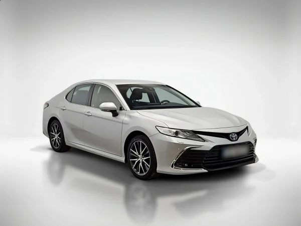 Toyota Camry 2.5 Hybrid Executive CVT 2023 - used car for lease