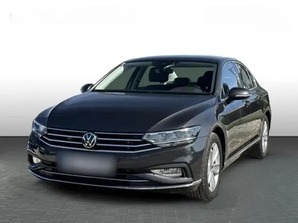 Volkswagen Passat 1.5 TSI EVO Elegance DSG 2021 - used car for lease