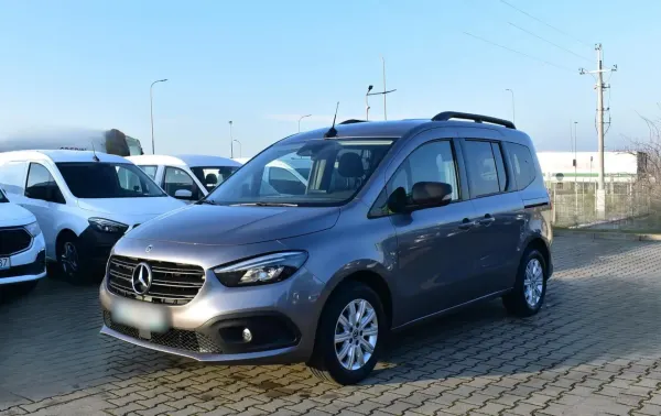 Mercedes-Benz Citan Tourer 113 L1 420.763 2023 - used car for lease