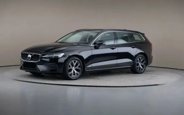 Volvo V60 B4 B Core aut 2024 - used car for lease