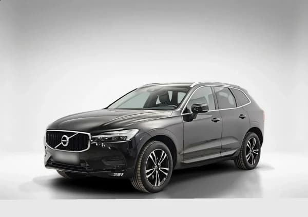 Volvo XC 60 B4 B Momentum Pro aut 2021 - used car for lease