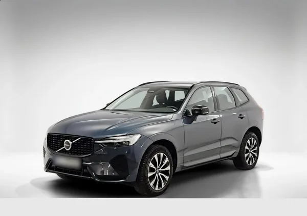 Volvo XC 60 B4 D AWD Plus Dark aut 2023 - used car for lease