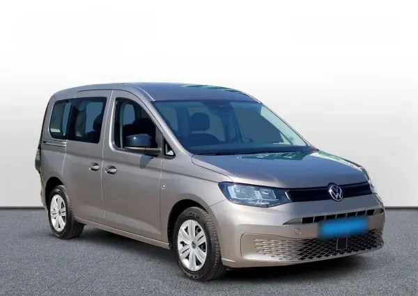 Volkswagen Caddy Kombi 1.5 TSI 2023 - used car for lease