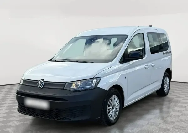 Volkswagen Caddy Kombi 2.0 TDI 2023 - used car for lease