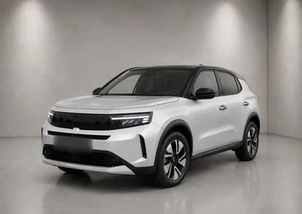 Opel Frontera 44kWh GS GS 2026 - używany samochód w leasingu