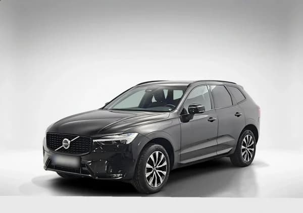 Volvo XC 60 B4 D AWD Plus Dark aut 2023 - used car for lease