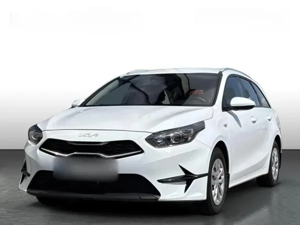 Kia Ceed 1.0 T-GDI S 2023 - używany samochód w leasingu