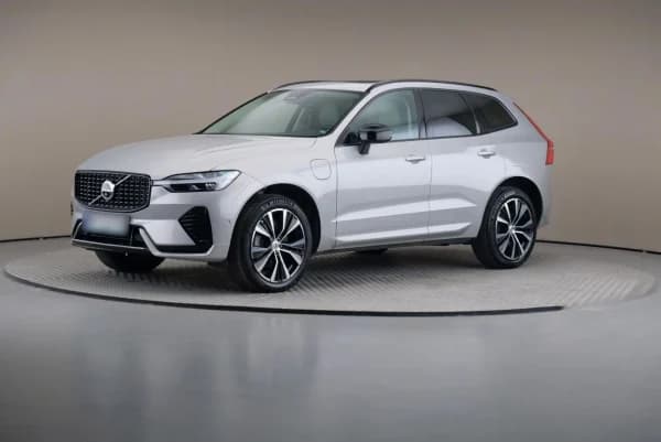 Volvo XC 60 T6 Plug-In Hybrid AWD Plus Dark aut 2023 - used car for lease