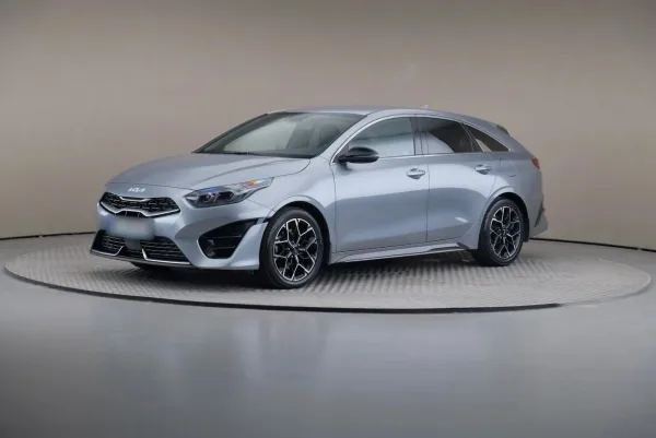 Kia Proceed 1.5 T-GDI GT Line DCT 2023 - used car for lease