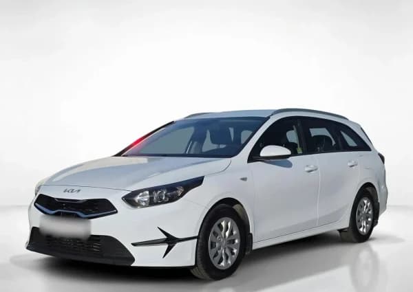 Kia Ceed 1.0 T-GDI S 2021 - używany samochód w leasingu
