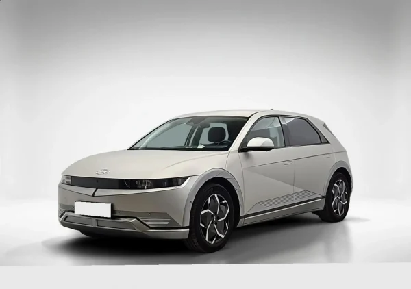 Hyundai IONIQ 5 77kWh Techniq 4WD 2023 - used car for lease
