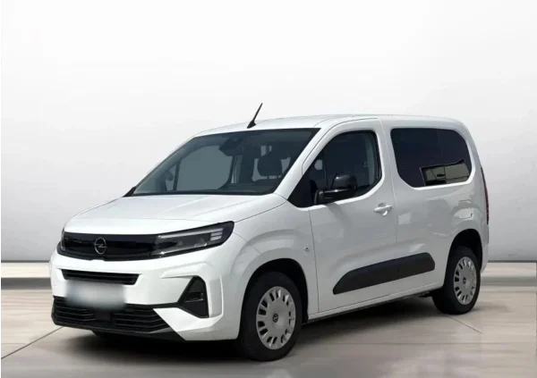 Opel Combo Life 1.5 CDTI Edition Plus S&S N1 2024 - used car for lease