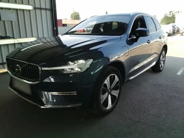 Volvo XC 60 T6 Plug-In Hybrid AWD Plus Bright aut 2023 - used car for lease