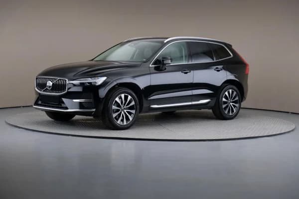 Volvo XC 60 B4 D AWD Plus Bright aut 2023 - used car for lease
