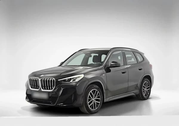 BMW X1 sDrive18i M Sport sport-aut 2025 - używany samochód w leasingu