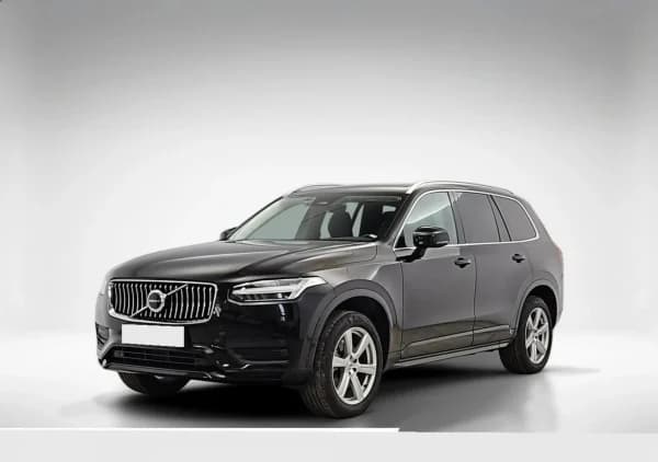 Volvo XC 90 B5 B AWD Core 7os aut 2024 - used car for lease
