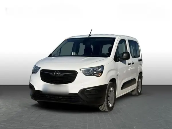 Opel Combo Life 1.5 CDTI Edition S&S 2021 - używany samochód w leasingu