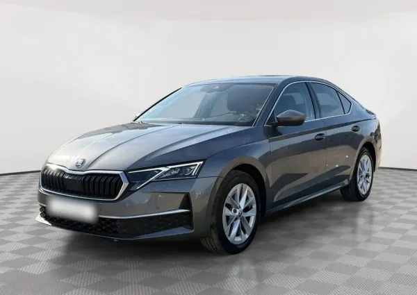Skoda Octavia 2.0 TDI Selection DCT 2024 - używany samochód w leasingu