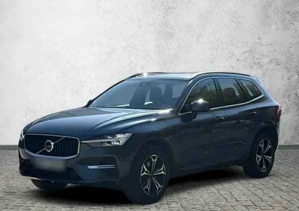 Volvo XC 60 B4 B Momentum Pro aut 2022 - gebrauchtes Leasingfahrzeug