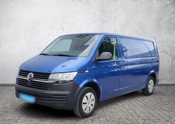 Volkswagen Transporter T6.1 TDI L2H1 2023 - used car for lease