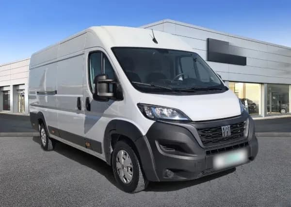 Fiat Ducato Maxi MJ L4H2 2023 - вживаний автомобіль в лізингу