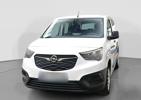 Opel Combo Life 1.5 CDTI Edition S&S N1 2023 - używany samochód w leasingu