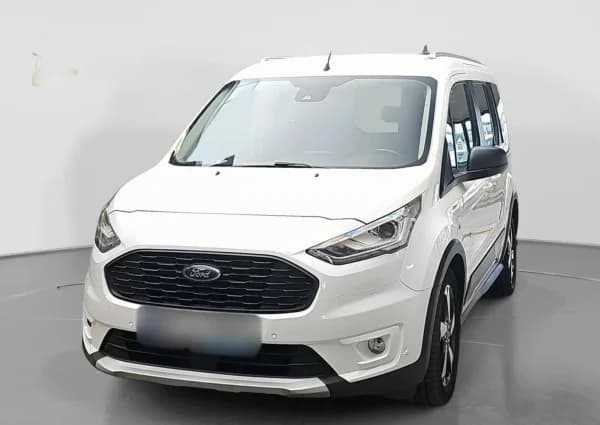 Ford Transit Connect Kombi 220 L1 Active PowerShift 2022 - używany samochód w leasingu