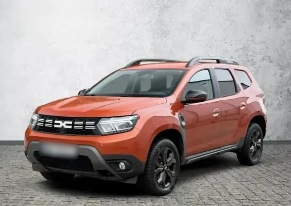 Dacia Duster 1.3 TCe Extreme EDC 2023 - używany samochód w leasingu