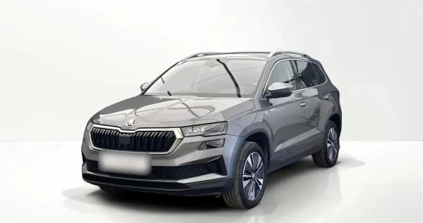 Skoda Karoq 1.5 TSI ACT Style 2023 - used car for lease