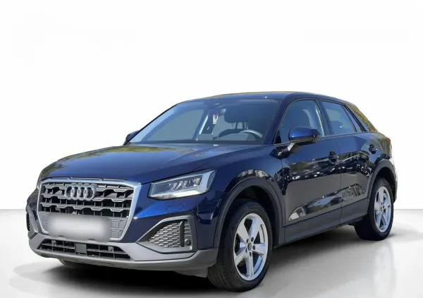 Audi Q2 30 TFSI 2024 - used car for lease