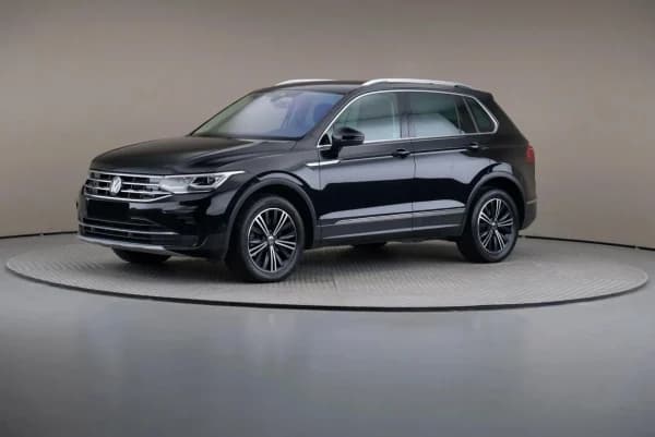 Volkswagen Tiguan Allspace 2.0 TSI 4Mot. Elegance DSG 2022 - używany samochód w leasingu