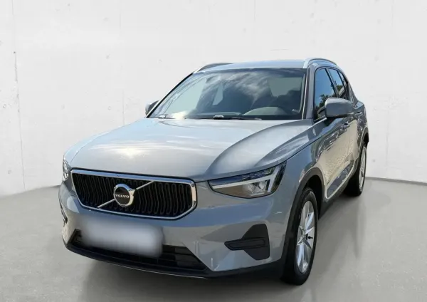 Volvo XC 40 XC40 T2 Core aut 2023 - gebrauchtes Leasingfahrzeug