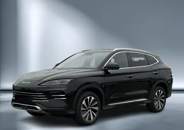 BYD Seal U DM-i 1.5 Boost 2025 - gebrauchtes Leasingfahrzeug
