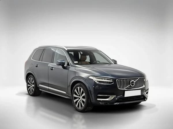 Volvo XC 90 B6 B AWD Inscription aut 2021 - używany samochód w leasingu