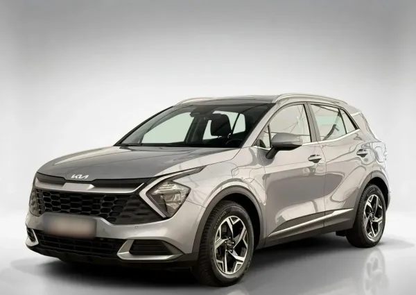 Kia Sportage 1.6 T-GDI M 2WD 2023 - used car for lease