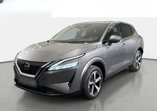 Nissan Qashqai 1.5 e-POWER N-Connecta 2023 - used car for lease