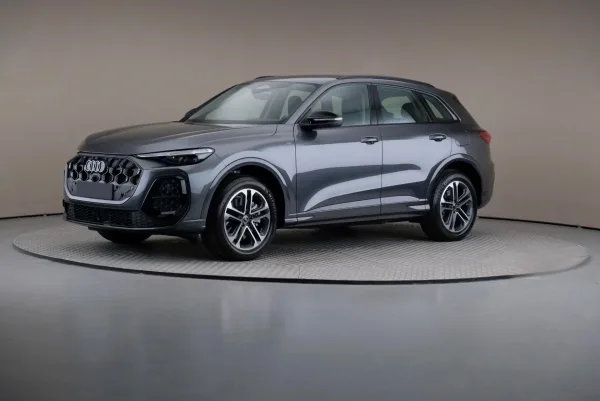 Audi Q5 e-Hybrid 220 kW Quattro S tronic 2026 - used car for lease