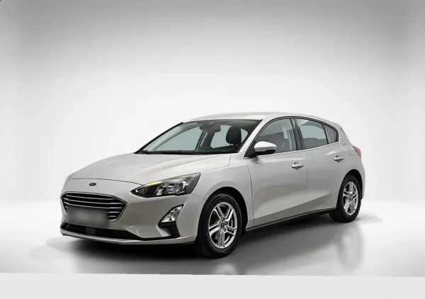 Ford Focus 1.5 EcoBlue SCR Connected 2021 - używany samochód w leasingu