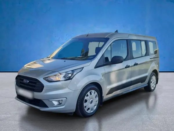 Ford Transit Connect Kombi 230 L2 Trend 2021 - gebrauchtes Leasingfahrzeug