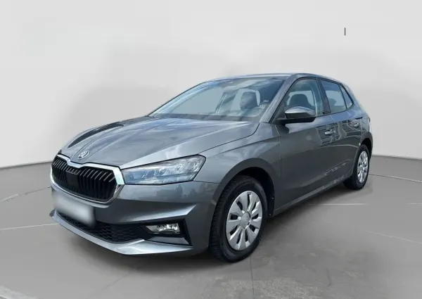 Skoda Fabia 1.0 TSI Selection DSG 2025 - вживаний автомобіль в лізингу