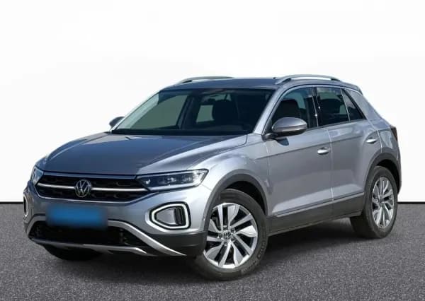Volkswagen T-Roc 1.5 TSI Style DSG 2023 - used car for lease
