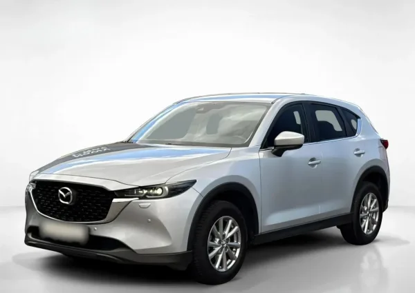 Mazda CX-5 2.0 Kanjo 2WD aut 2022 - used car for lease