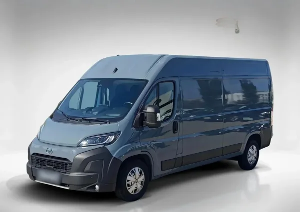 Toyota ProAce Max Heavy 2.2 D-4D L2H2 Comfort aut 2024 - gebrauchtes Leasingfahrzeug