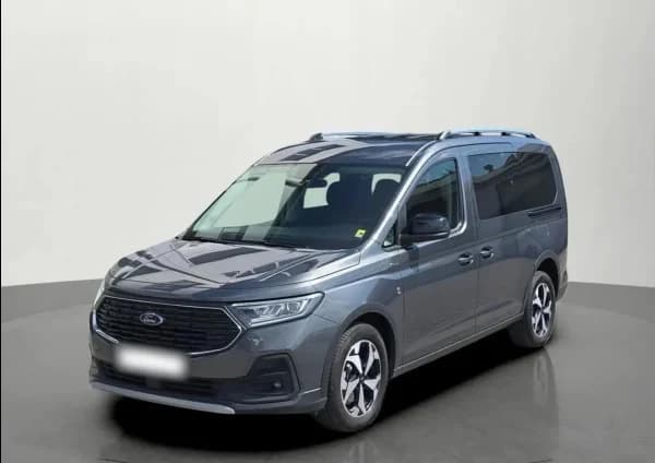 Ford Grand Tourneo Connect 2.0 EcoBlue Active 2024 - gebrauchtes Leasingfahrzeug